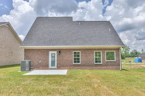 150 N Fork Branch Road Tullahoma TN 37388