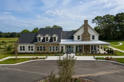 3046B Poplar Farms Drive Franklin TN 37067
