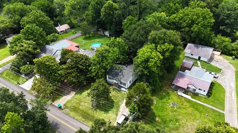 11 Circle Drive Rossville GA 30741