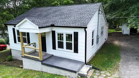 11 Circle Drive Rossville GA 30741