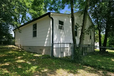 11 Circle Drive Rossville GA 30741