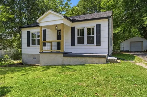 11 Circle Drive Rossville GA 30741