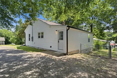 11 Circle Drive Rossville GA 30741