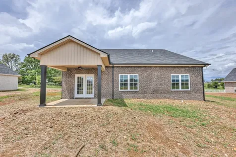 2846 Old Alto Highway Decherd TN 37324