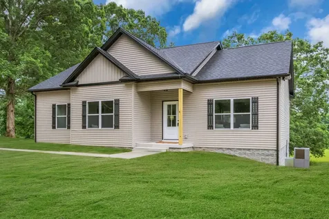 497 Jesse Work Road Dickson TN 37055