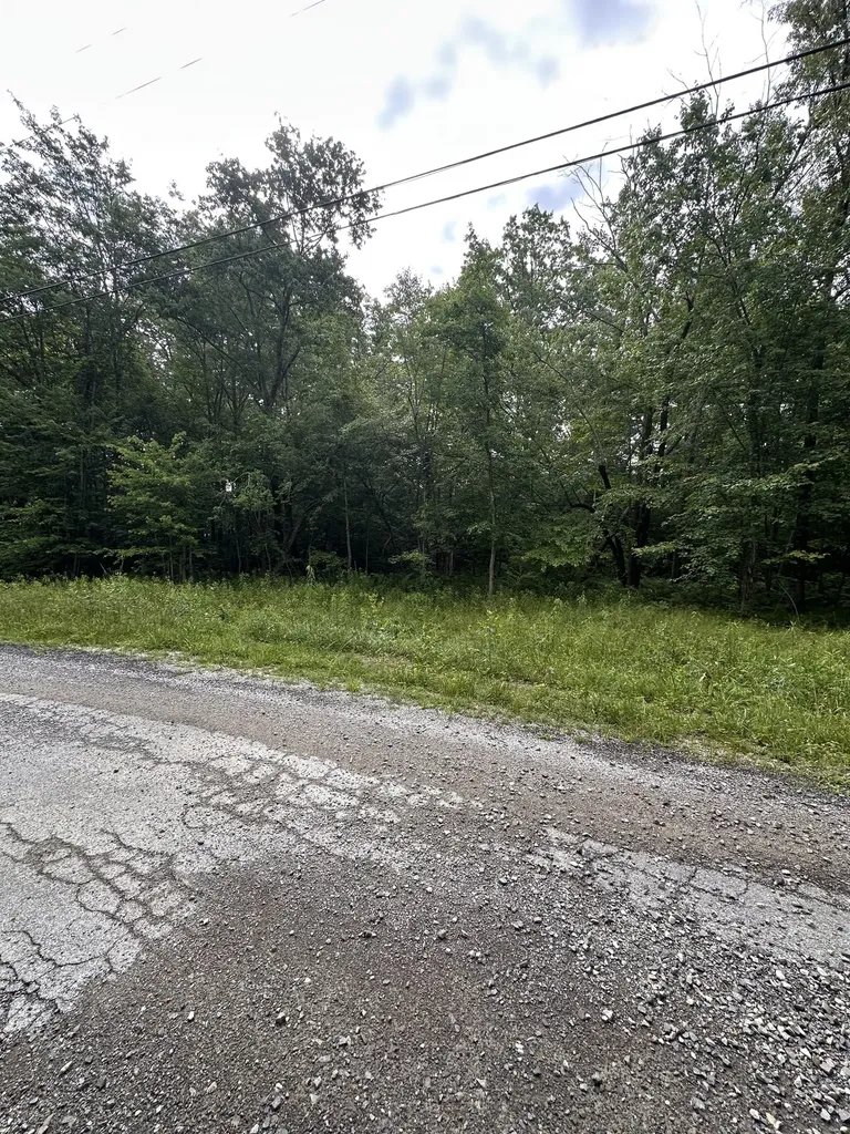 3119 Crow Drive Crossville TN 38572