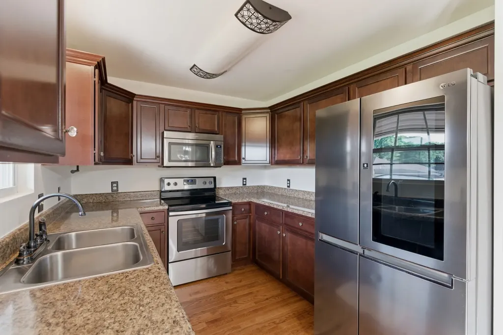 738 Sycamore Drive Springfield TN 37172