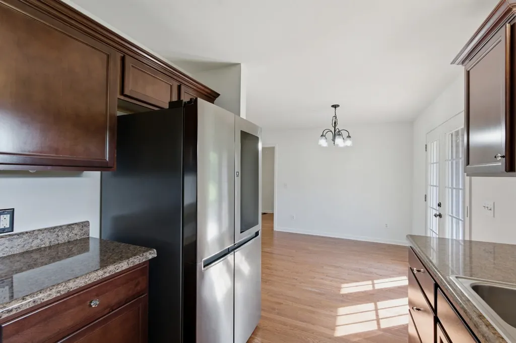 738 Sycamore Drive Springfield TN 37172