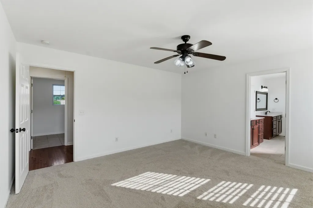 738 Sycamore Drive Springfield TN 37172
