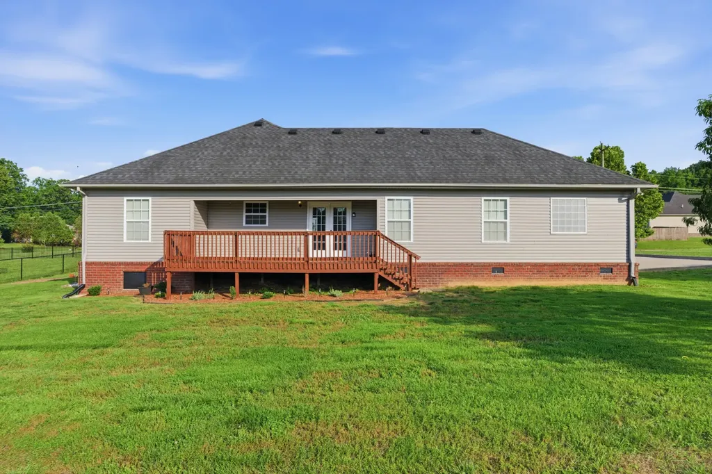 738 Sycamore Drive Springfield TN 37172