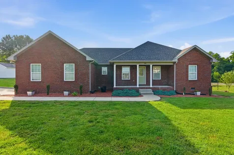 738 Sycamore Drive Springfield TN 37172