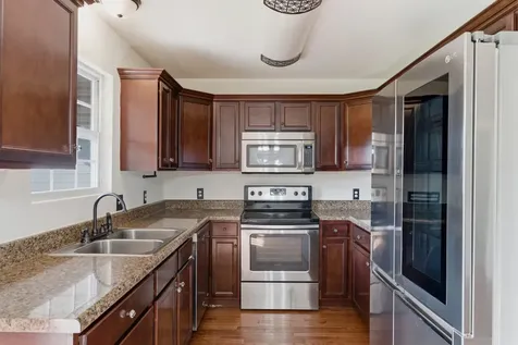 738 Sycamore Drive Springfield TN 37172