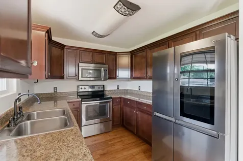 738 Sycamore Drive Springfield TN 37172