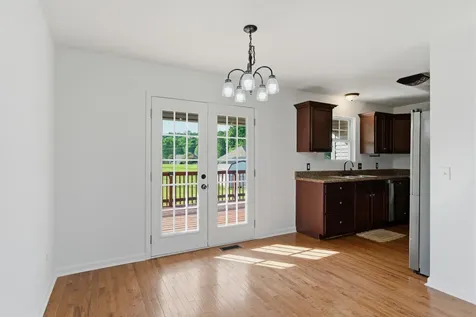 738 Sycamore Drive Springfield TN 37172