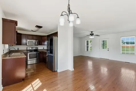 738 Sycamore Drive Springfield TN 37172