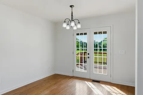 738 Sycamore Drive Springfield TN 37172