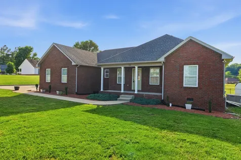 738 Sycamore Drive Springfield TN 37172