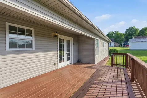 738 Sycamore Drive Springfield TN 37172