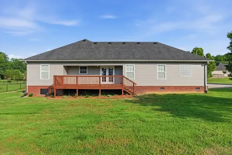 738 Sycamore Drive Springfield TN 37172