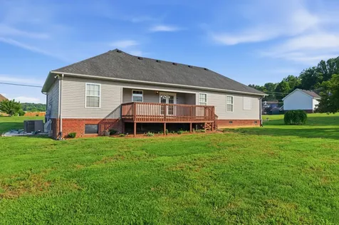 738 Sycamore Drive Springfield TN 37172
