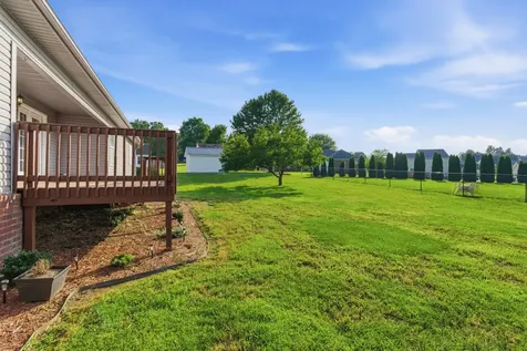 738 Sycamore Drive Springfield TN 37172
