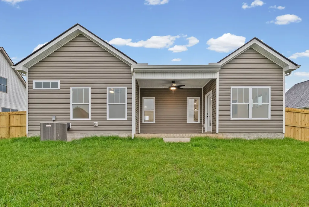 313 Galway Drive Clarksville TN 37042