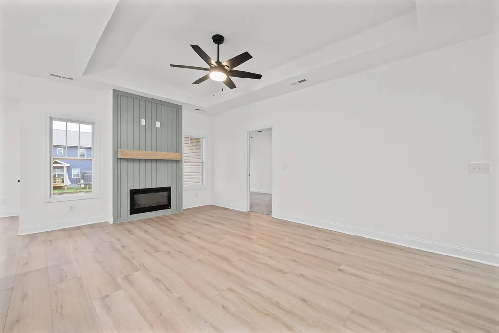 313 Galway Drive Clarksville TN 37042
