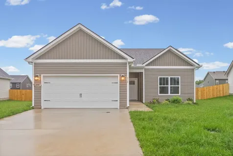 313 Galway Drive Clarksville TN 37042