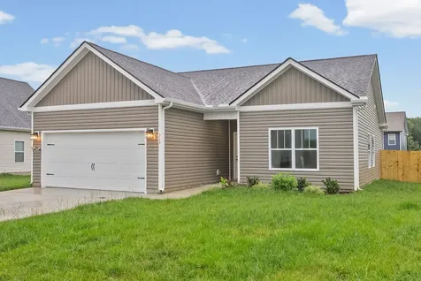 313 Galway Drive Clarksville TN 37042