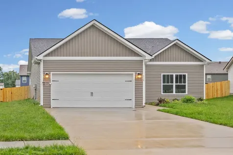 313 Galway Drive Clarksville TN 37042