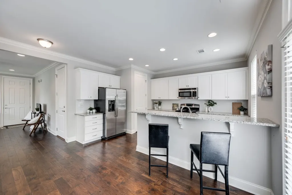 1540 Hampshire Place Thompsons Station TN 37179