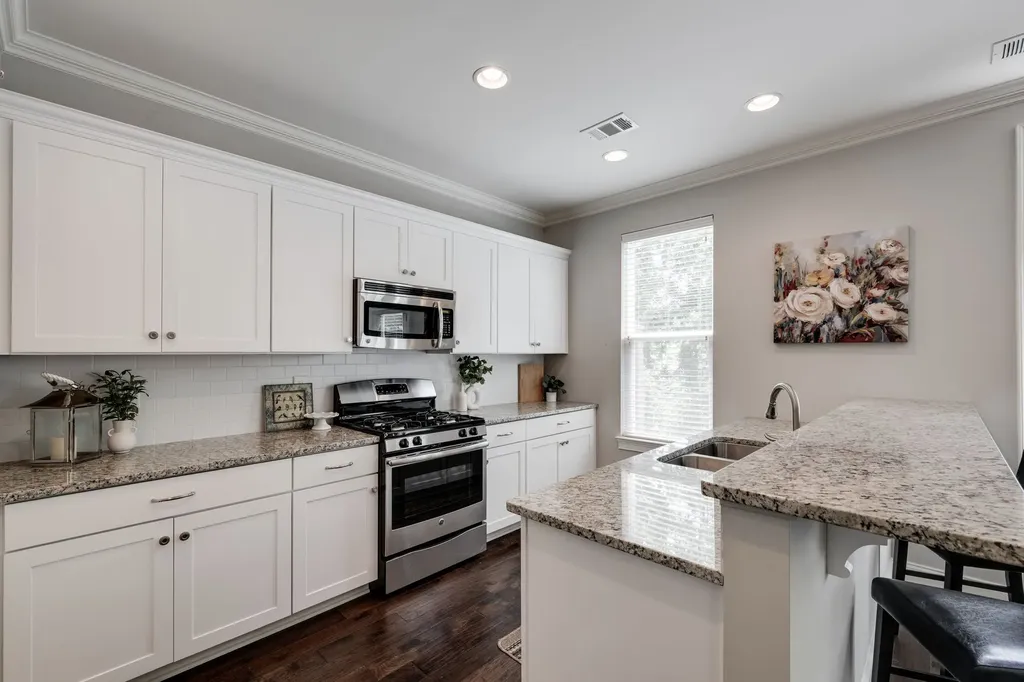 1540 Hampshire Place Thompsons Station TN 37179
