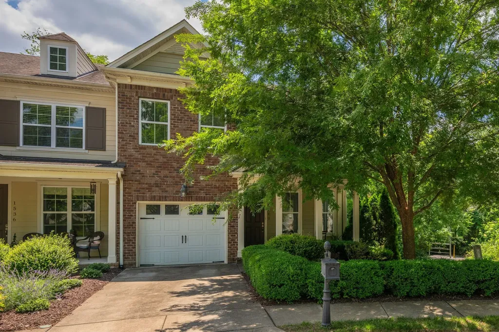 1540 Hampshire Place Thompsons Station TN 37179