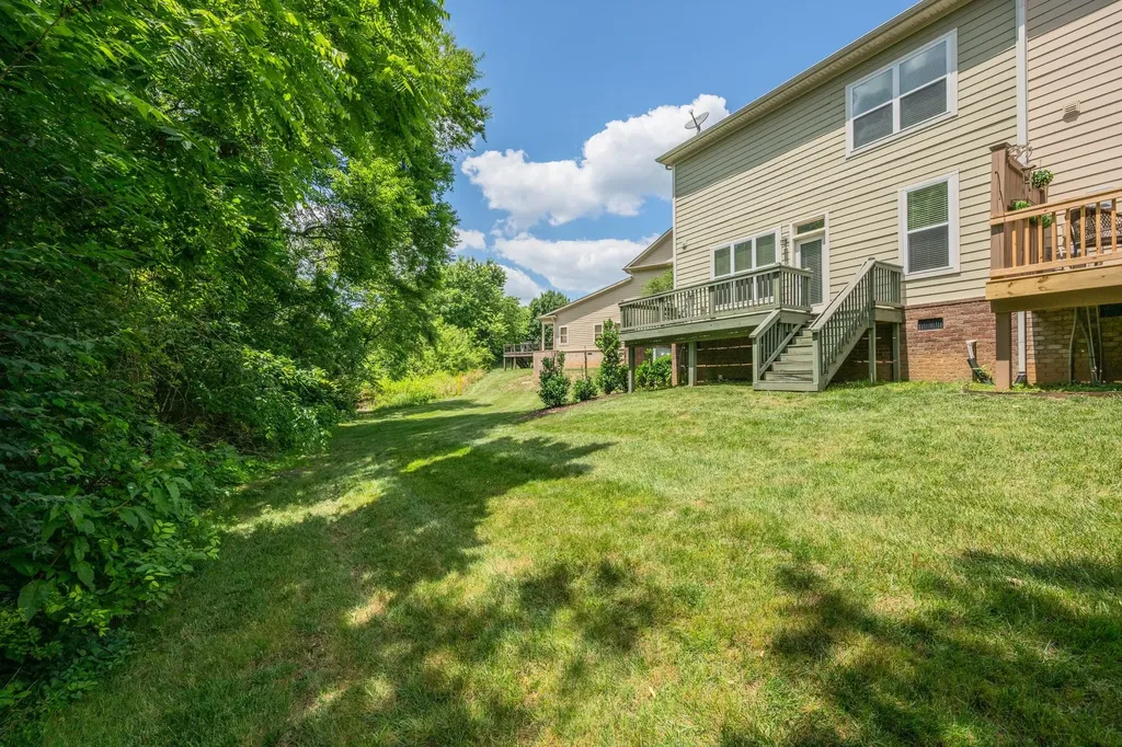 1540 Hampshire Place Thompsons Station TN 37179