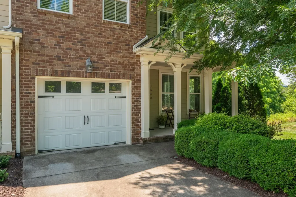 1540 Hampshire Place Thompsons Station TN 37179