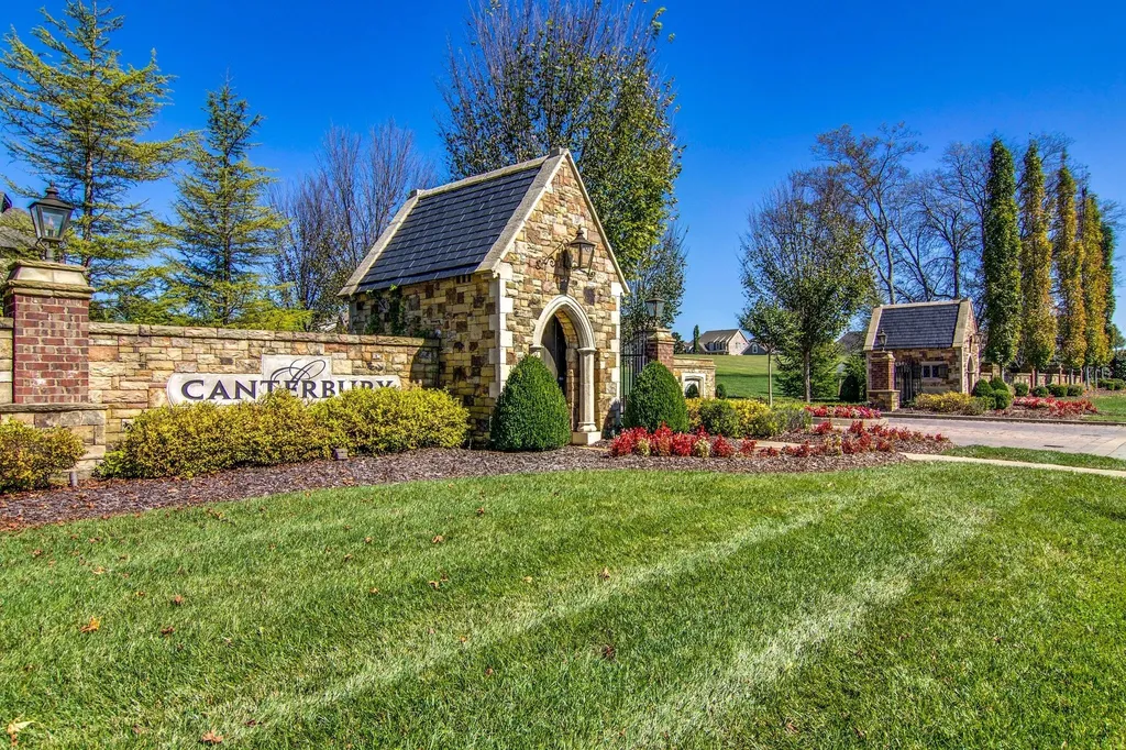1540 Hampshire Place Thompsons Station TN 37179