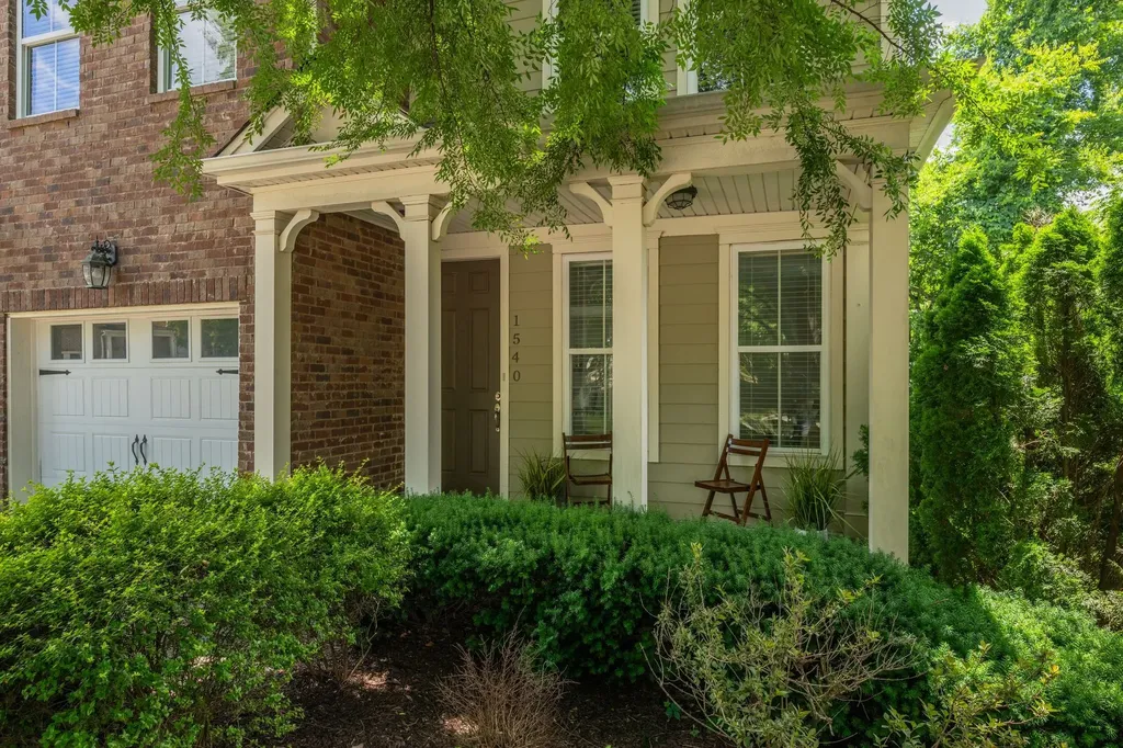 1540 Hampshire Place Thompsons Station TN 37179