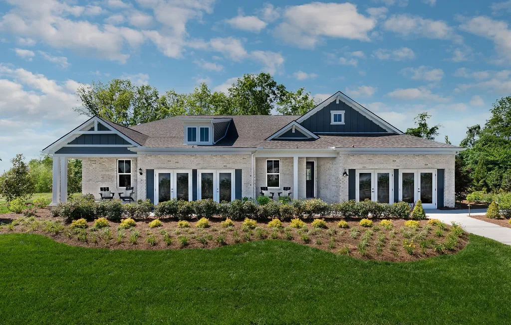 4694 Arbor Park Drive Mount Juliet TN 37122