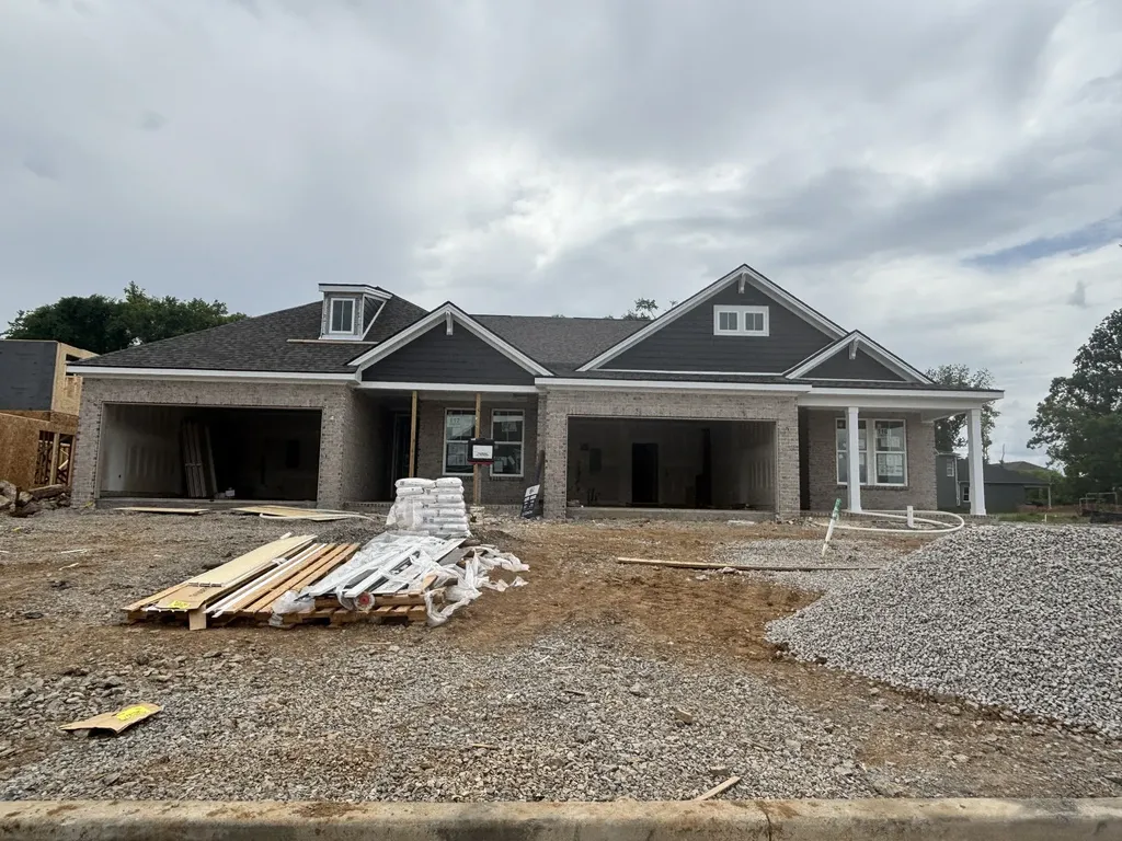 4694 Arbor Park Drive Mount Juliet TN 37122