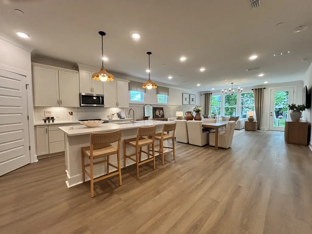 4694 Arbor Park Drive Mount Juliet TN 37122