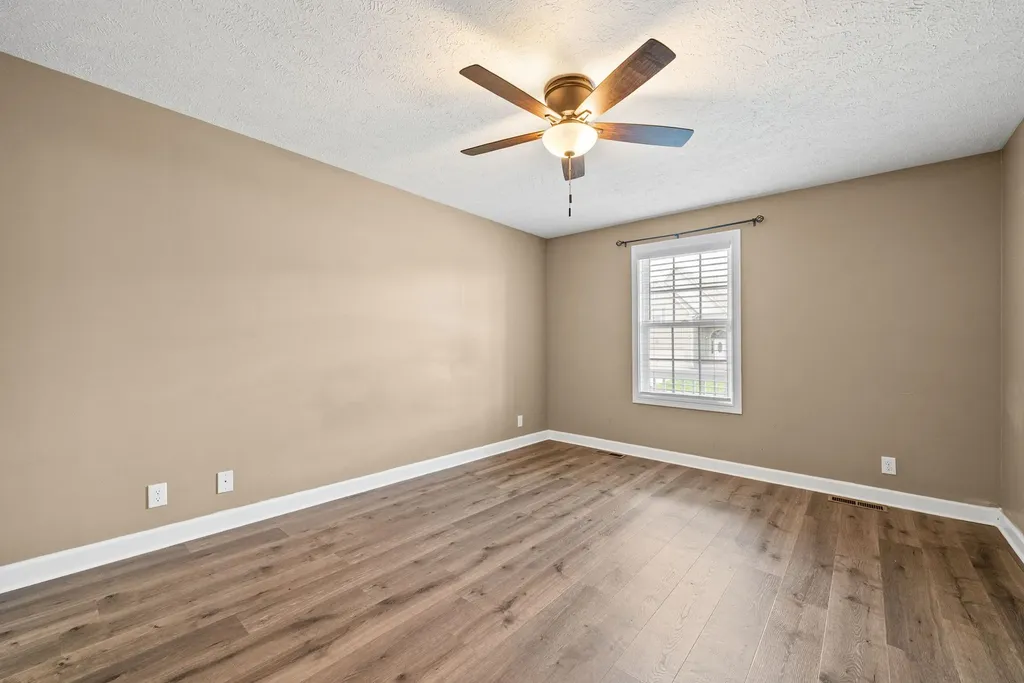 654 Fox Hound Drive Clarksville TN 37040