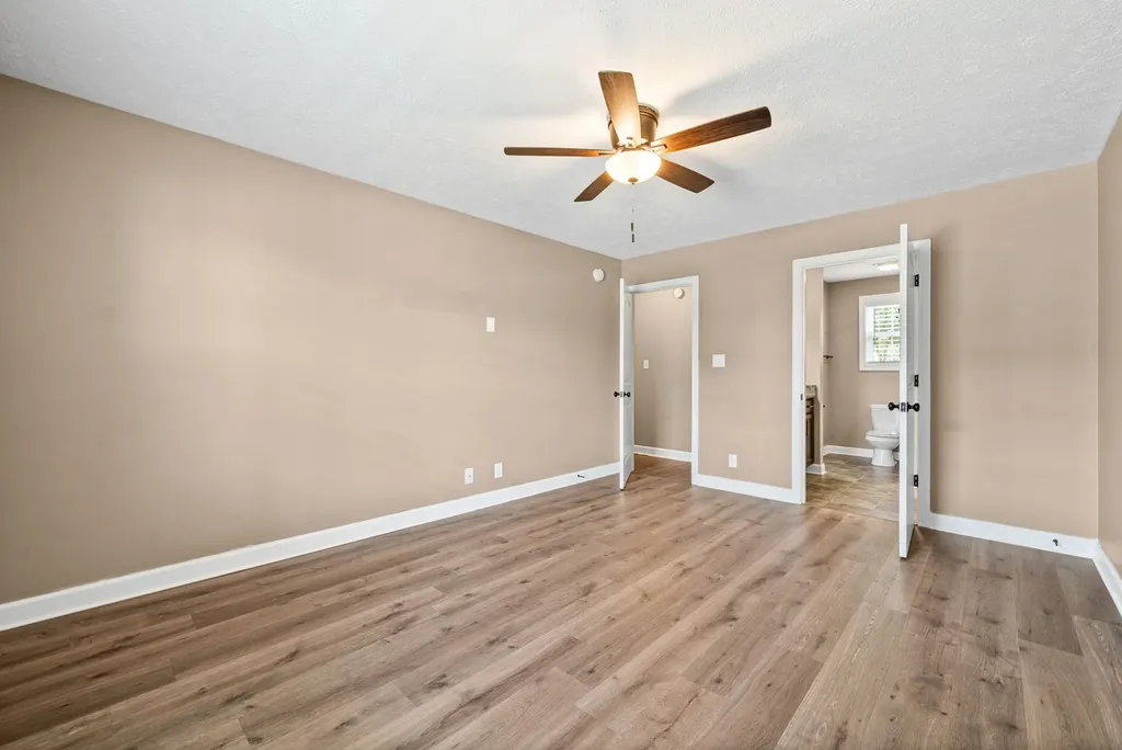 654 Fox Hound Drive Clarksville TN 37040