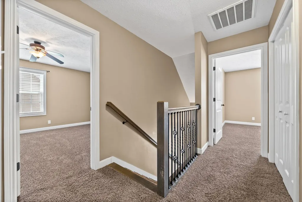 654 Fox Hound Drive Clarksville TN 37040