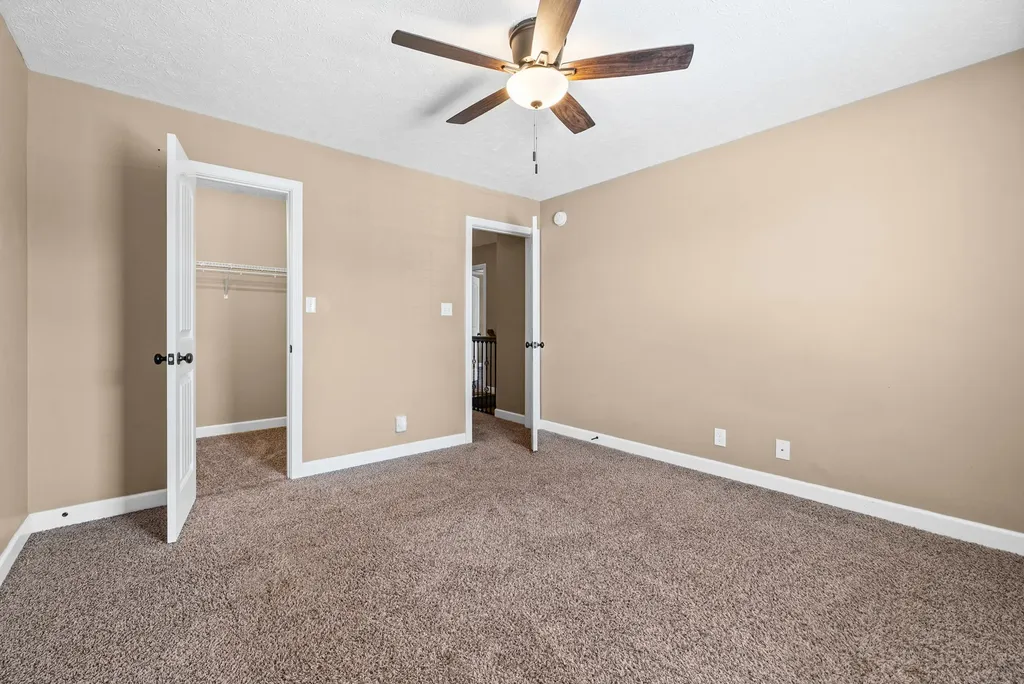 654 Fox Hound Drive Clarksville TN 37040