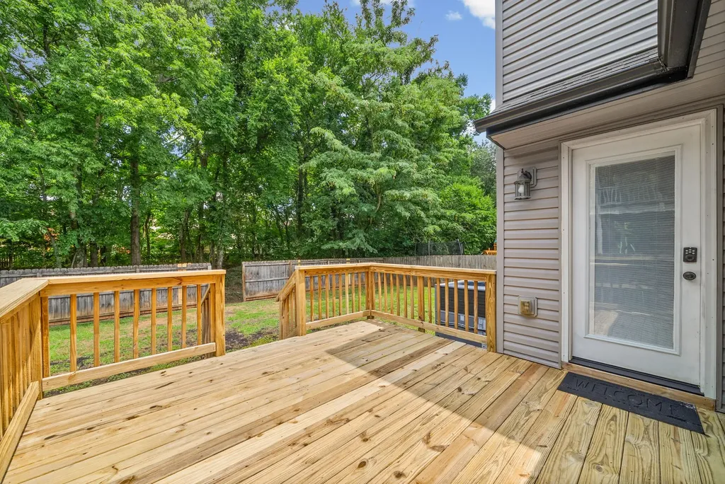 654 Fox Hound Drive Clarksville TN 37040