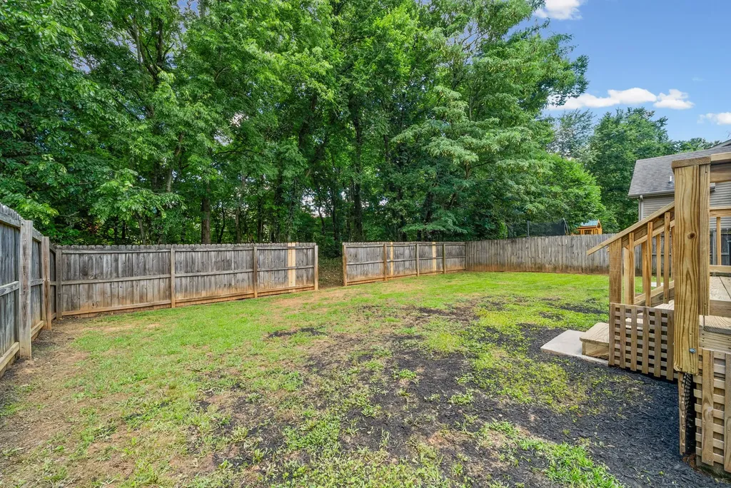 654 Fox Hound Drive Clarksville TN 37040