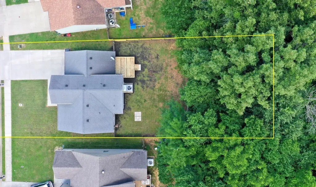 654 Fox Hound Drive Clarksville TN 37040