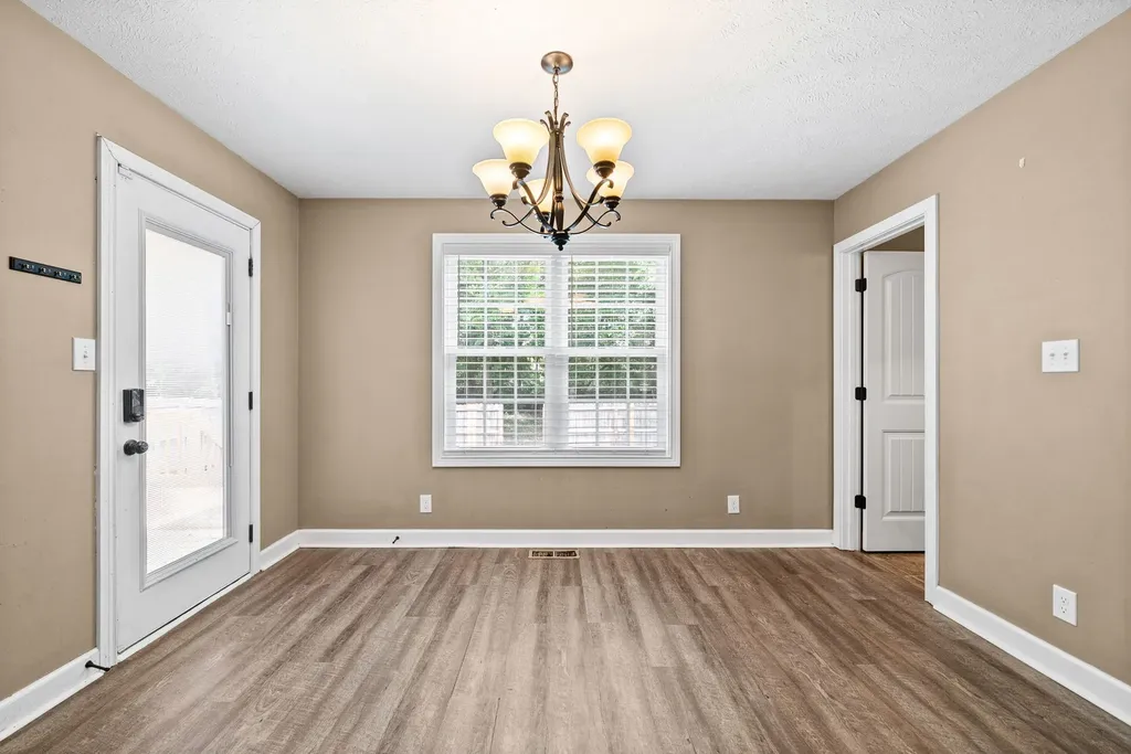 654 Fox Hound Drive Clarksville TN 37040