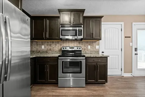 654 Fox Hound Drive Clarksville TN 37040