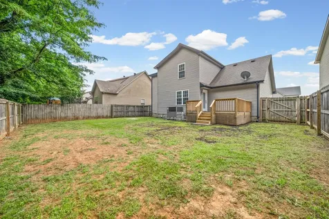 654 Fox Hound Drive Clarksville TN 37040